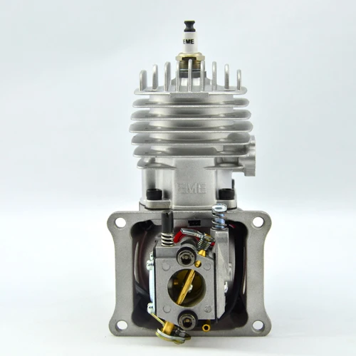 EME35 35CC газовый двигатель для газа RC самолет с выхлопом и зажиганием|gas engine|engine for