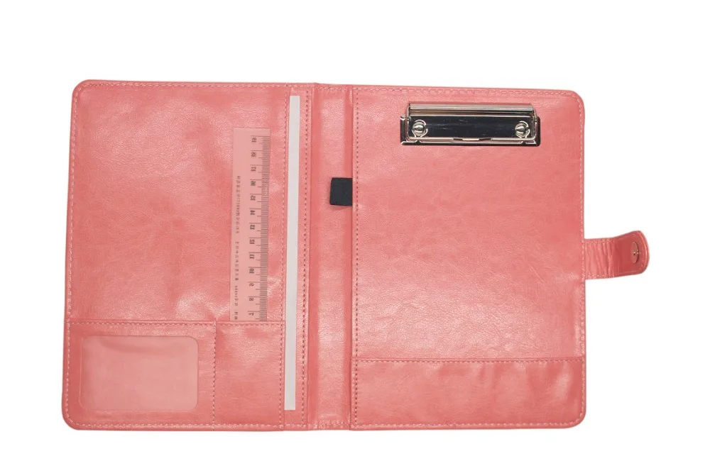 Офисная Справочная папка A5 без колец папки для документов держатель блокнота