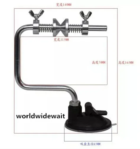 

Fish Thread Wire Tape Tangled Lines Device Winder Fishing Gear Accessories