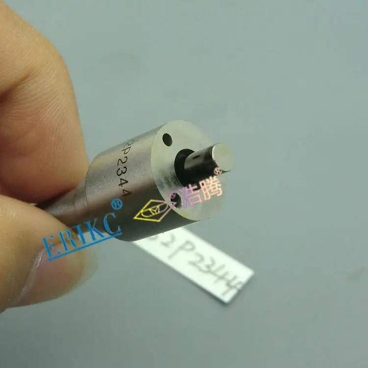 ERIKC DLLA152 p2344 0433172344 C топливораспределитель топливной форсунки части DLLA152p 2344 / DLLA 152 p