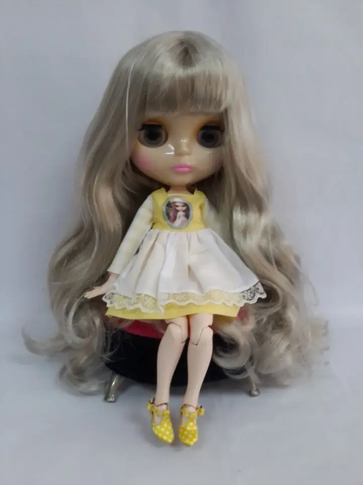 Обувь для девочек кукол 1/6 Blyth pullip licca | Игрушки и хобби