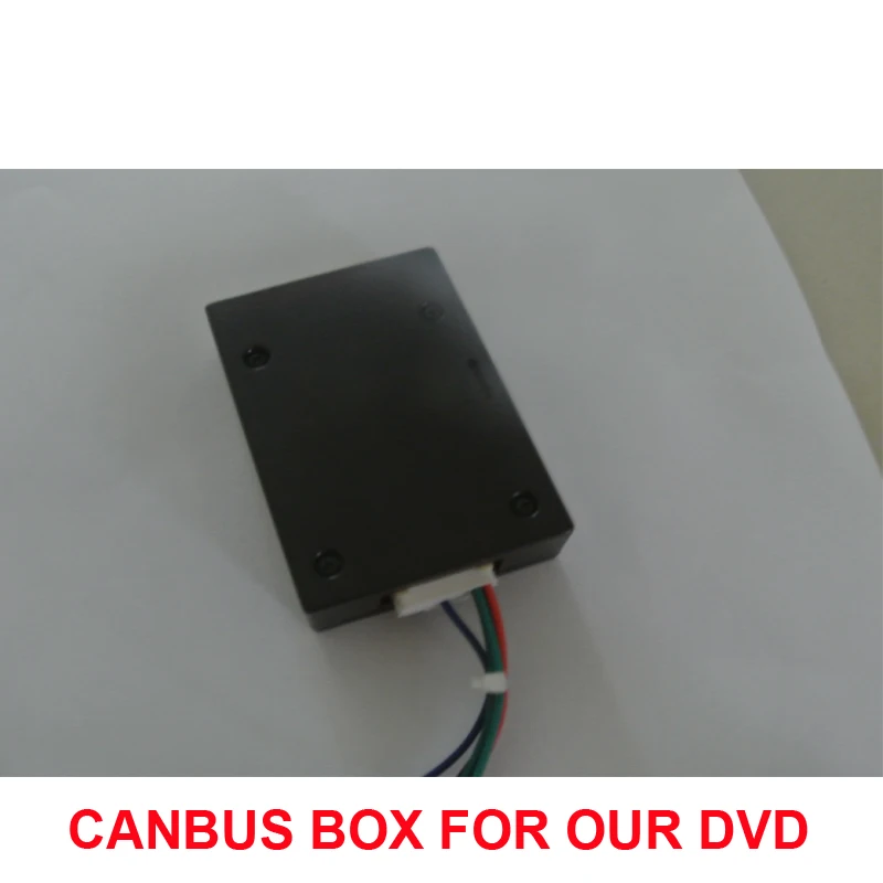 canbus box for our DVD | Diagnostic Tools