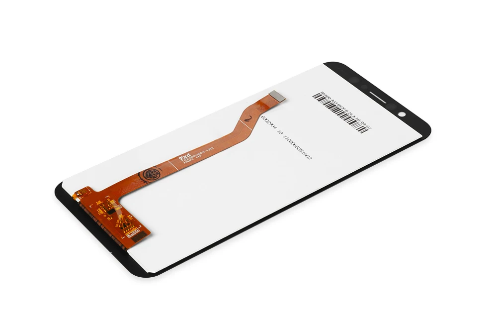 ZB602KL ЖК-дисплей для Zenfone Max Pro M1 ЖК-экран сенсорный экран дигитайзер Замена для Asus Zenfone Max Pro M1 ЖК-экран