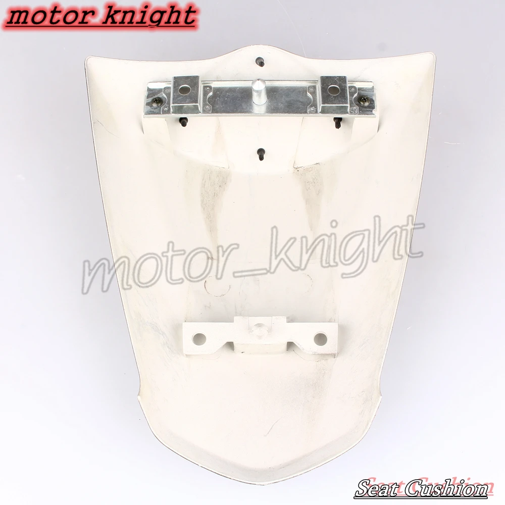 Чехол для заднего сиденья пассажирского обтекатель капота Kawasaki Ninja ZX250R 2008 2009 2010
