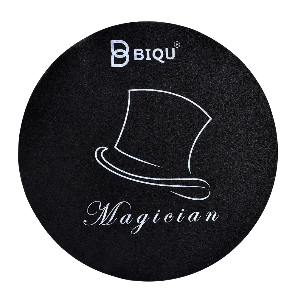 Магнитная платформа BIQU MAGICIAN 120*120 мм наклейка с радиатором поверхностная пластина