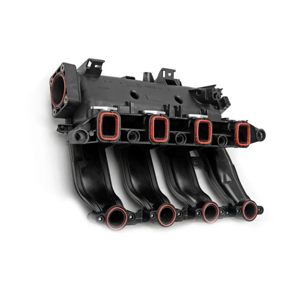 Прокладки впускного коллектора для клапанов BMW Rover E87 E46 E90 E91 E92 E93 M47 4/6 шт.|Клапаны и