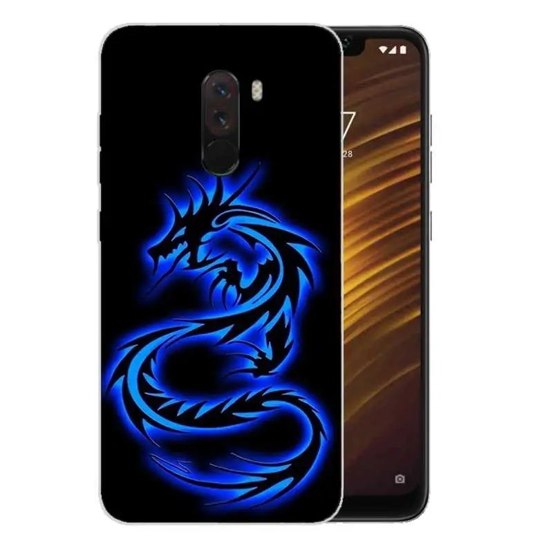 Силиконовый чехол с сердцем для Xiaomi Pocophone F1 Mi 5S Plus 5X 6X A1 A2 8 lite 9 SE Max 3 Pro Note 2 красивый
