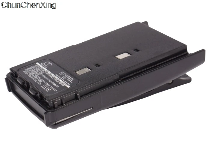 Аккумулятор Cameron Sino 1600 мАч BH1104 BH1106 BH1301 BH1302 для HYT TB75 TC-446 TC-500 TC-500-U1 TC-500-V1 TC-500-V2 |
