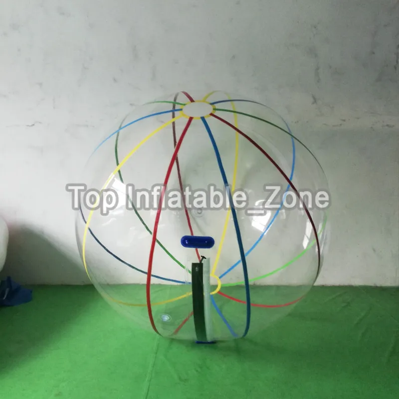 Надувной шар для водных прогулок 1 5 м 8 2 | Игрушки и хобби