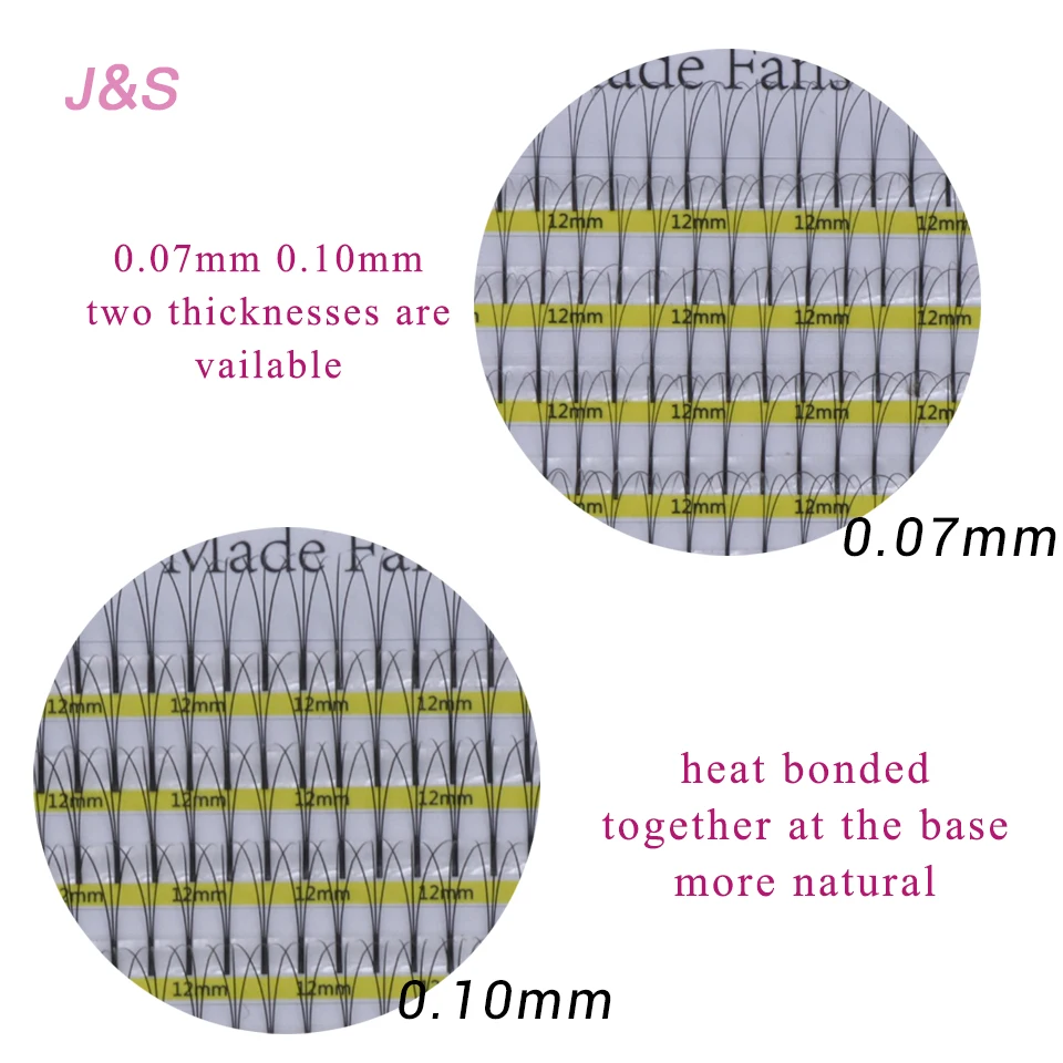 J & S 3D норковые ресницы накладные инструмент для макияжа искусственные накладки
