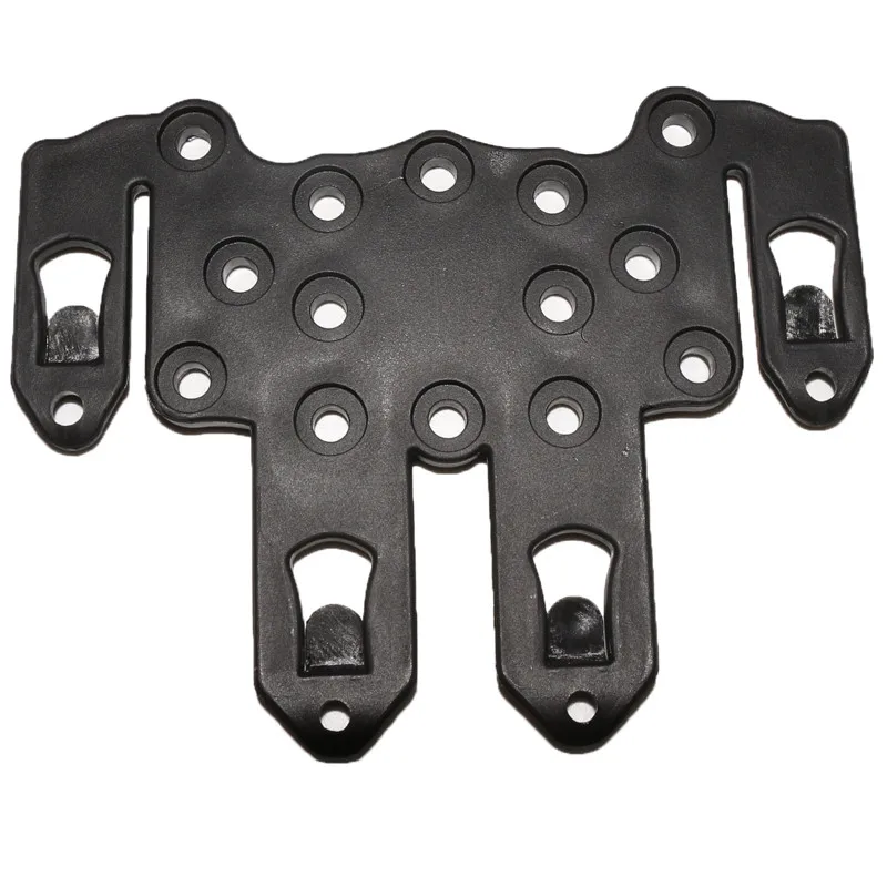 Адаптер Serpa CQC Strike кобура для пистолета платформа страйкбола спортивный