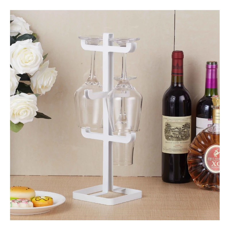 1 шт. держатель подставка из нержавеющей стали на 6 чашек|storage rack|kitchen hanginghome holder |