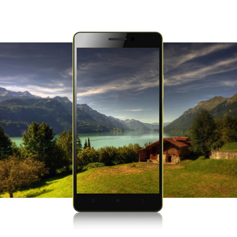 2 шт. закаленное Стекло для lenovo A319 S60 S90 S650 S660 S850 Vibe Shot Z90 P70 P780 K3 K5 Примечание Экран
