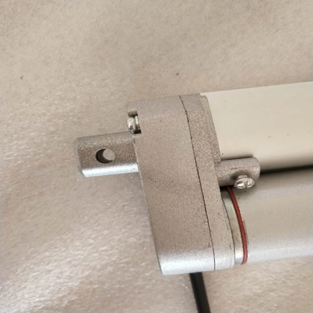 Линейный привод двигателя SONSAN 1500N 12 V 18/20 линейный дюйма регулируемый открывалка