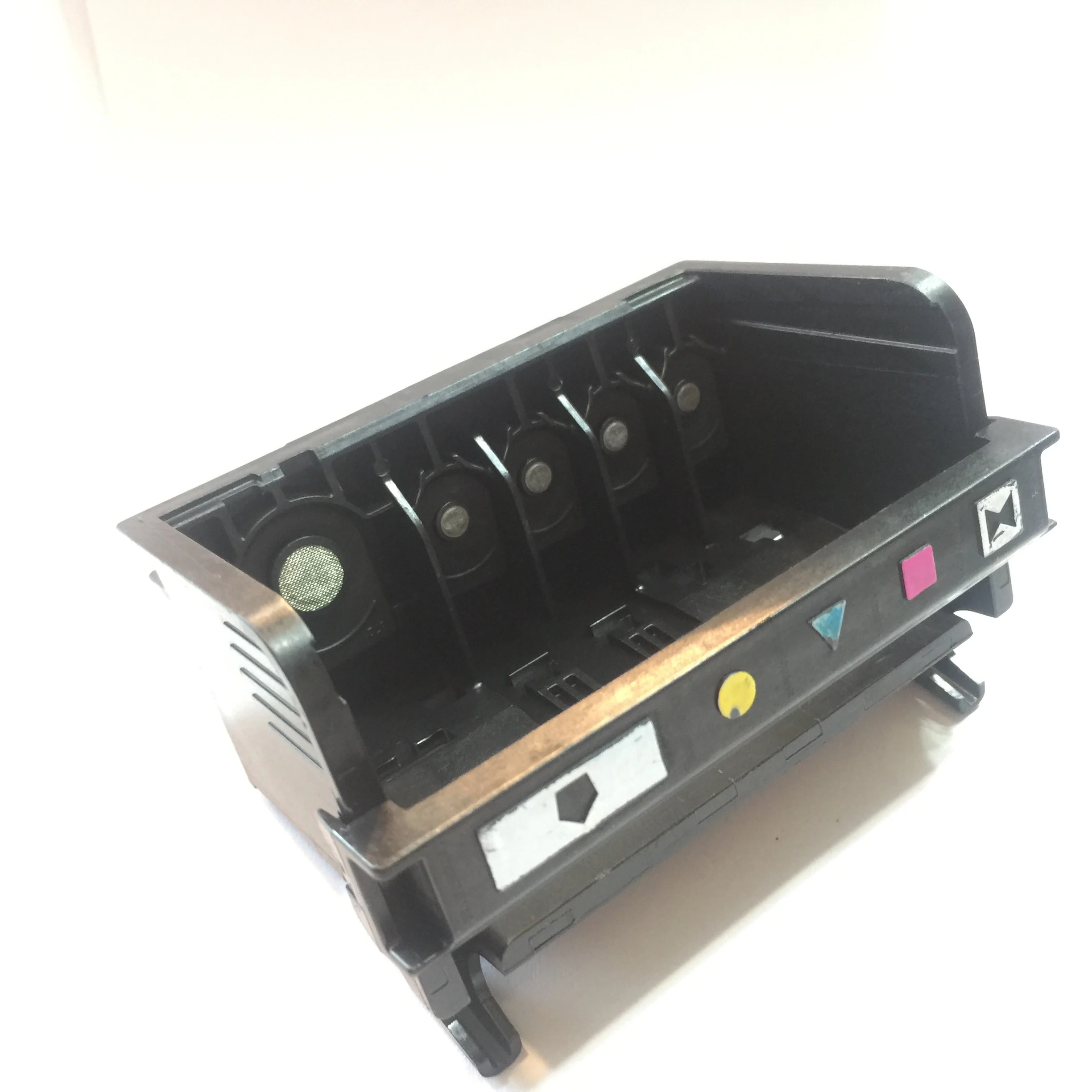 100% новая печатающая головка для принтера hp 564 PhotoSmart C6375 Запчасти принтера|printhead for