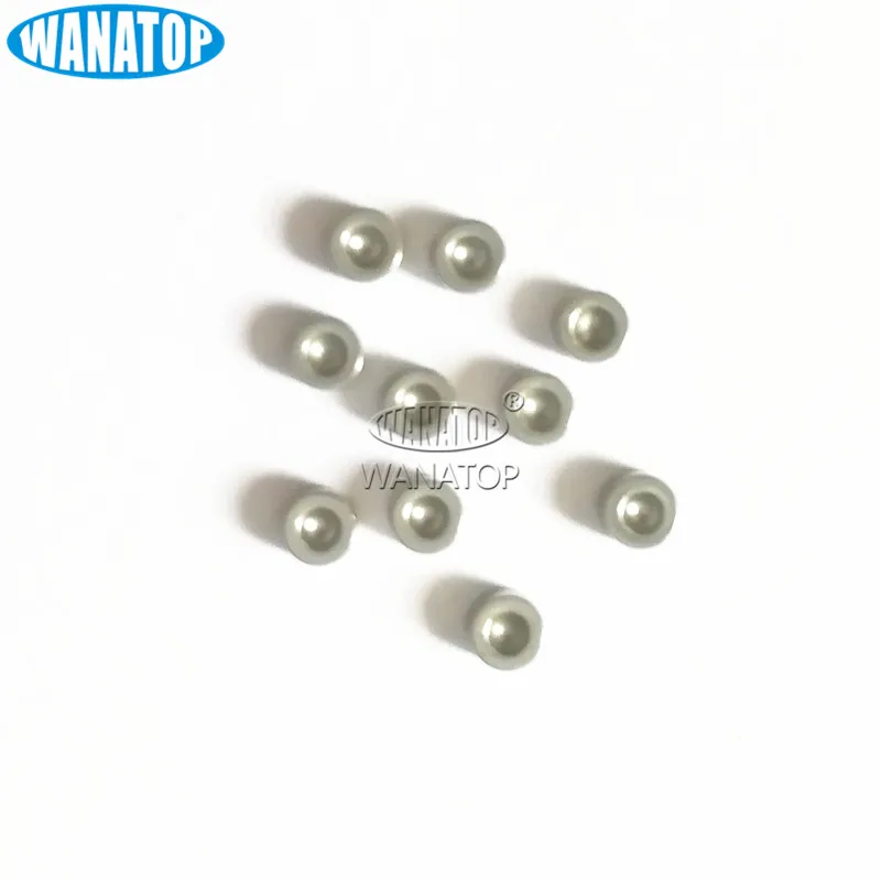 Шарикоподшипник Common Rail F00VC21001 F 00V C21 001 для инжектора 0445120 стальной шарик (10