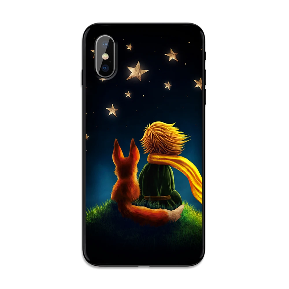 Мягкий чехол из ТПУ для Apple iPhone 6 6S 7 8 Plus 5 5S SE X XS MAX XR силиконовые чехлы | Мобильные