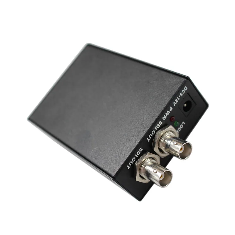 Конвертер L/R av в SDI конвертер cvbs HD SDI/3G для HDTV камеры|av to|sdi convertervideo converter |