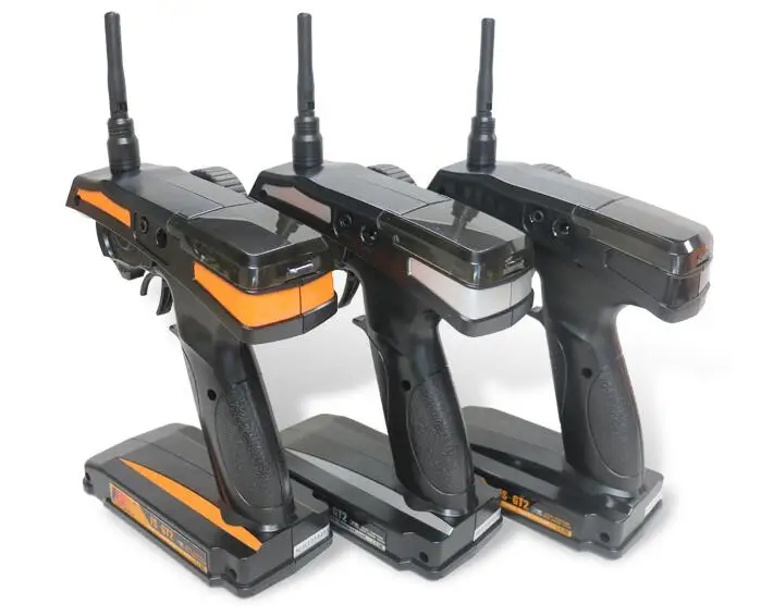 Радиоприемник Flysky FS Радиоуправляемый передатчик и приемник для