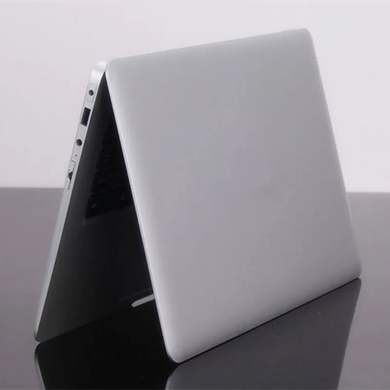 14 дюймов ноутбук 8 ГБ ОЗУ 1 ТБ HDD Windows 10/7 тонкий процессор Intel Pentium PC арабский AZERTY