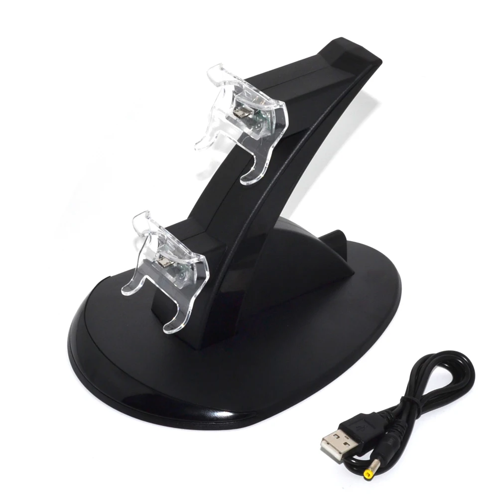 Для контроллеров Microsoft Xbox One геймпад аксессуары для игр USB LED свет двойной