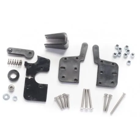 

Ulitmaker Original EXTRUDER DRIVE UPGRADE KIT 3mm filament