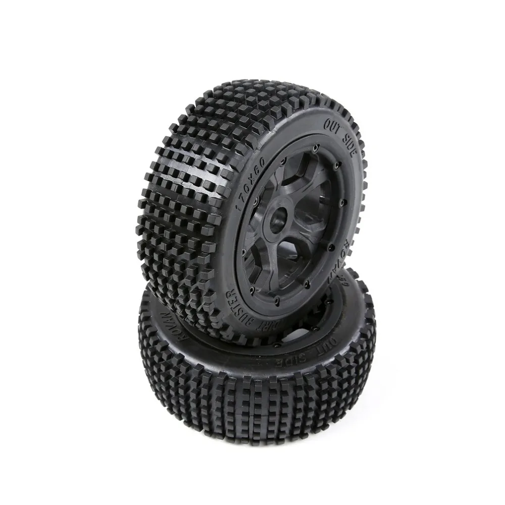 Запчасти для шин Losi 5ive-t контактный комплект также подходит BAJA 4WD/SLT 970471 Rovan