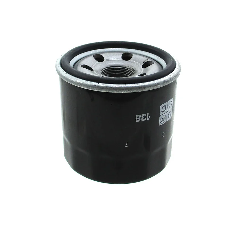 Масляный фильтр XLSION для Aprilia 857187 Arctic Cat 0436001 0436146 0812005 3402155 Fram PH6018 Kymco 1541APWB1900 |