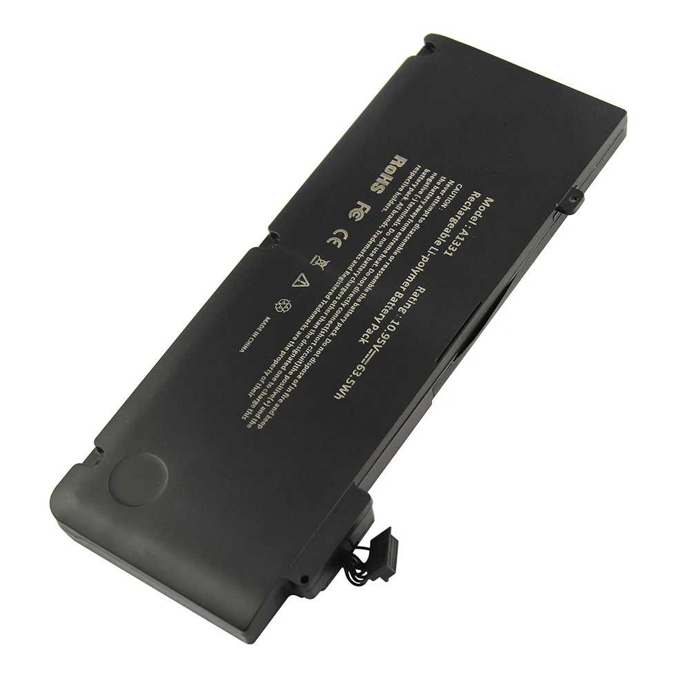Аккумулятор для ноутбука Apple A1342 A1331 MacBook Pro MC118LL/A 5800 дюйма MC374LL/A 15 4 13 3
