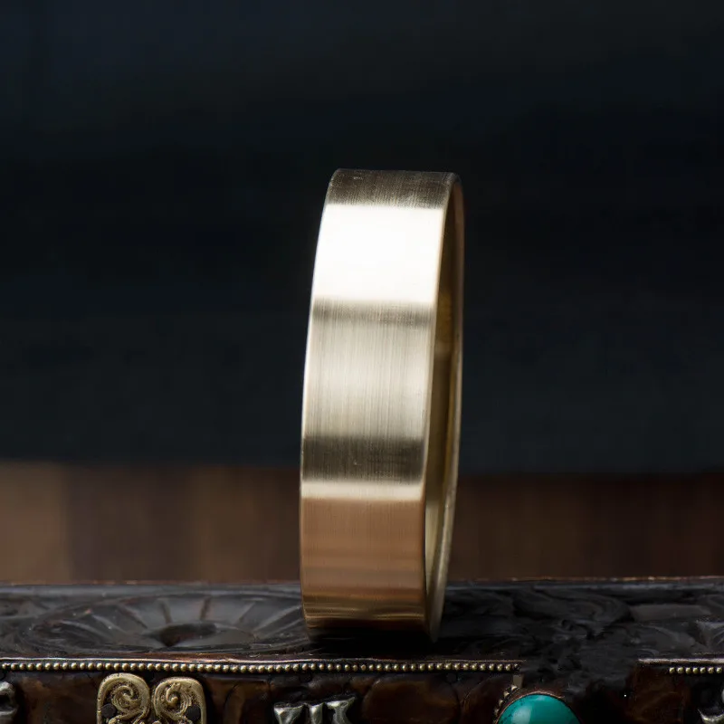 1 шт. тантрические тибетско буддистские инструменты из чистой меди 11 см