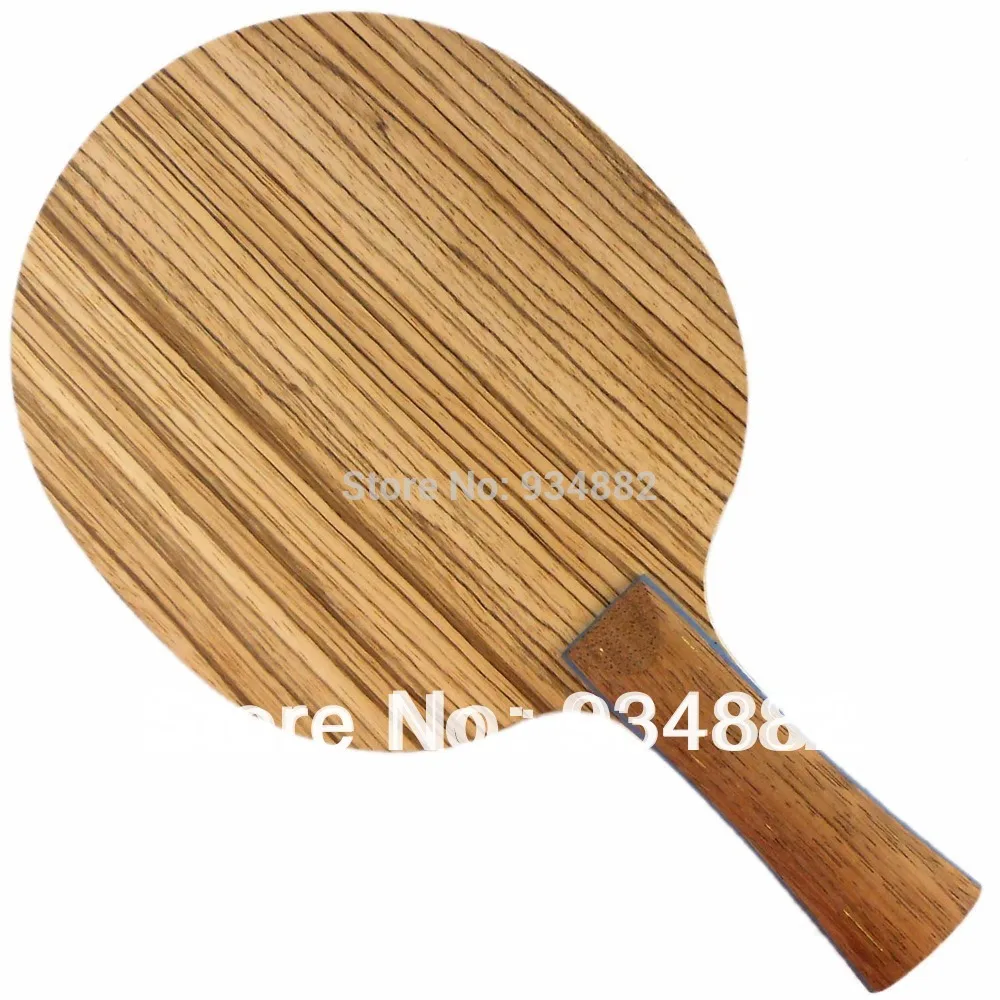 Sanwei BM-7(5 фанеры+ 2 кевлар, ВЫКЛ++) ракетка для настольного тенниса