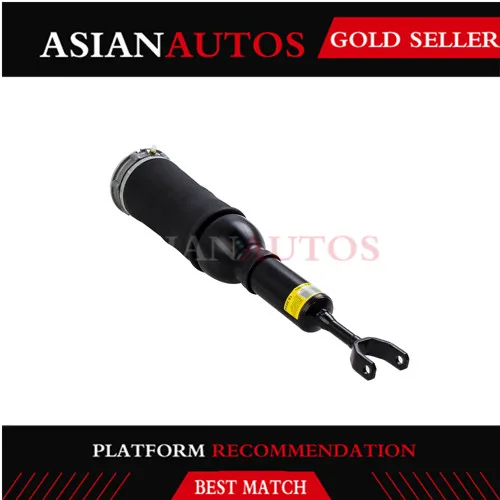 

5PCS/Set Front Rear Air Suspension Shock Strut Air Suspension Compressor For Audi A6 C5 Allroad 4Z7616051D 4Z7616051A 4Z7616007A