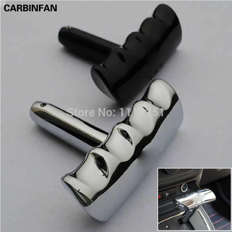 Ручка переключения передач T ручка стикер для Jeep Grand Cherokee 2011 2012 2013 2014|knob door handle|knob