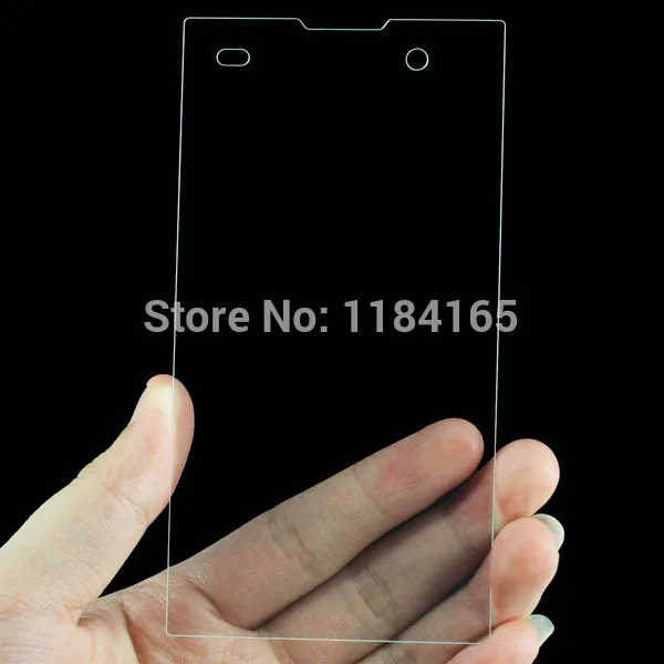 Закаленное стекло для ZTE Blade Buzz V815W защитная пленка экрана ЖК дисплея|tempered glass