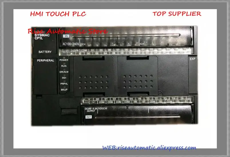 CP1L-M40DR-A CP1L-M30DR-A CP1L-M30DT-D CP1L-M60DR-A в штучной упаковке