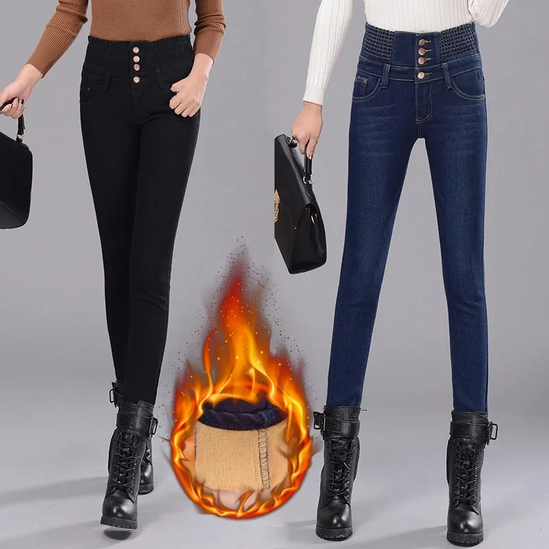 2018 модные женские туфли Мотобрюки Брюки для девочек Высокая талия эластичные