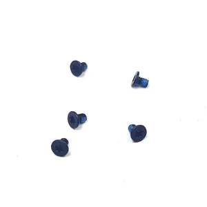 Материнская плата логическая плата и винт вентилятора комплект винтов Замена для Macbook Air 11 