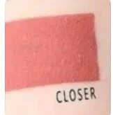 CLOSER 10 цветов,, NABLA Starlight, матовая губная помада, стойкая губная помада, макияж, помада для губ, красота, макияж, дубинки - Цвет: CLOSER