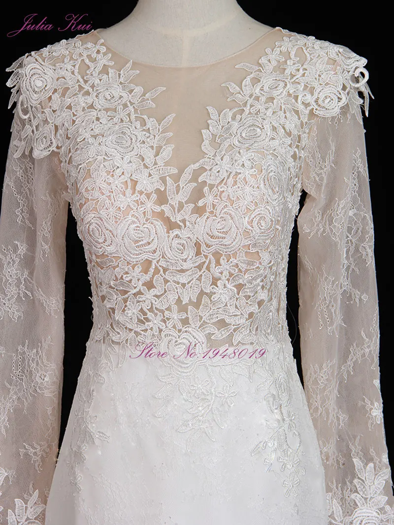 Женское кружевное платье с юбкой годе элегантное Шелковистое из тюля длинными