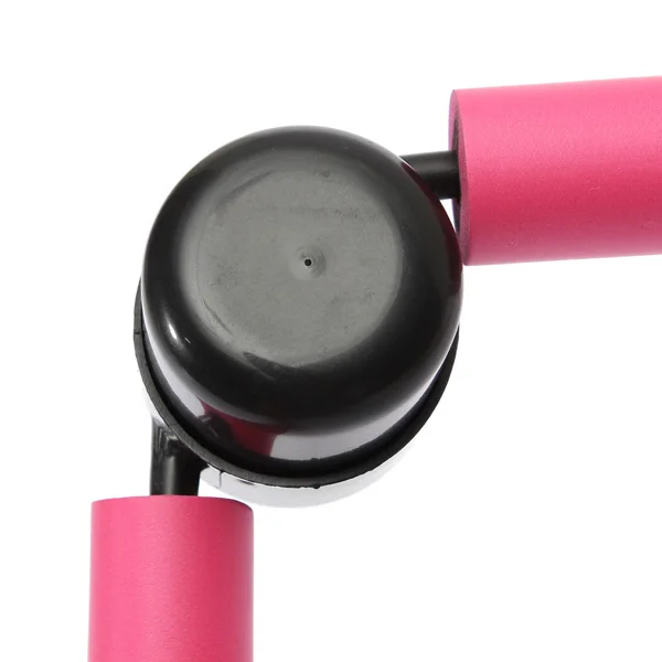 Фитнес Бодибилдинг тонер бедра мастер AB нога рука формирователь мышц Thrimmer