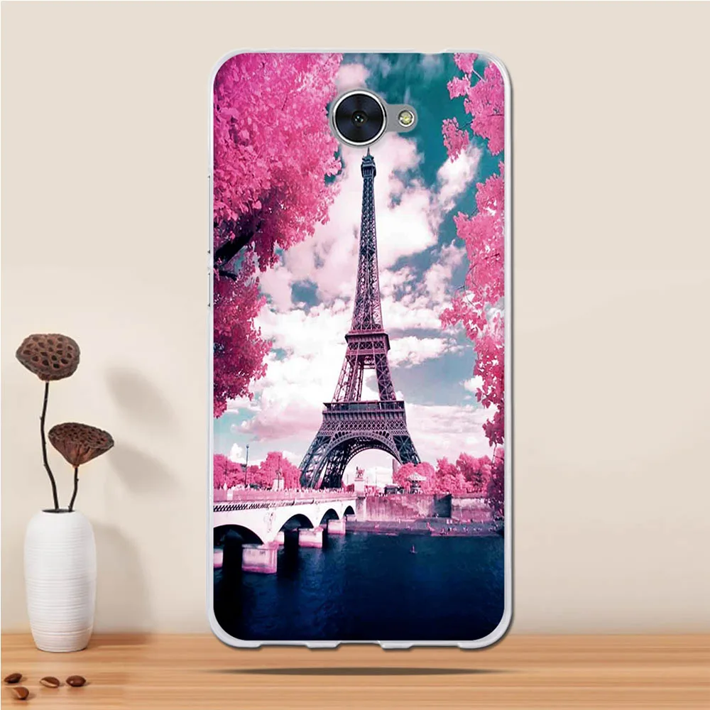 Чехол для huawei Y7, чехол 5,", Чехол для huawei Nova Lite Plus, чехол для телефона, TPU, силиконовый чехол для huawei Y7 Nova Lite+ чехол