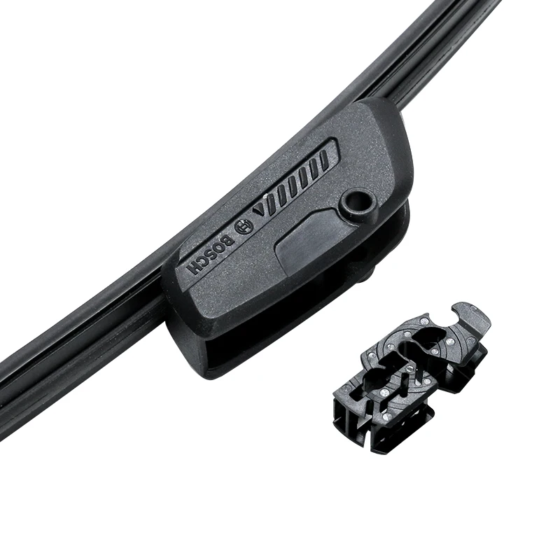 1 шт. щетки стеклоочистителя BOSCH для peugeot passat Toyota Corolla Mazda 6 Hyundai i30 Honda Jazz второго