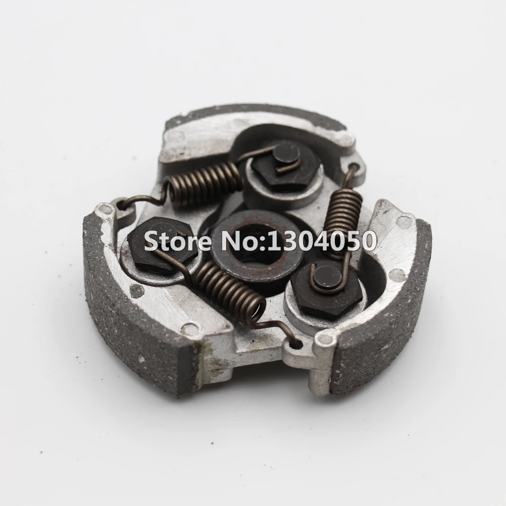 Сцепление для тяжелых условий эксплуатации Карманный квадроцикл 43 куб. См 47 49