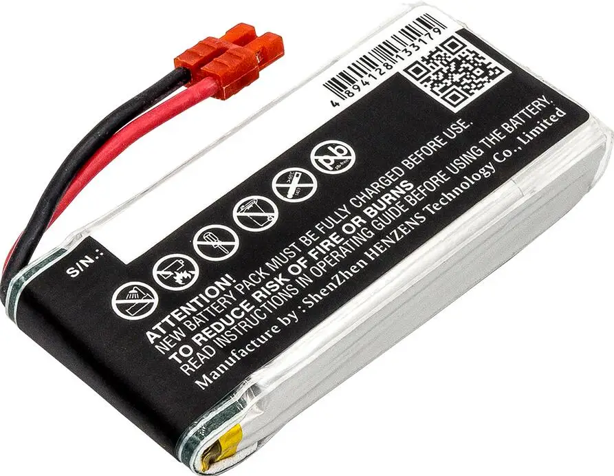 Аккумулятор Cameron Sino 1200 мАч для SYMA X5HC X5HW X5UW | Мобильные телефоны и аксессуары