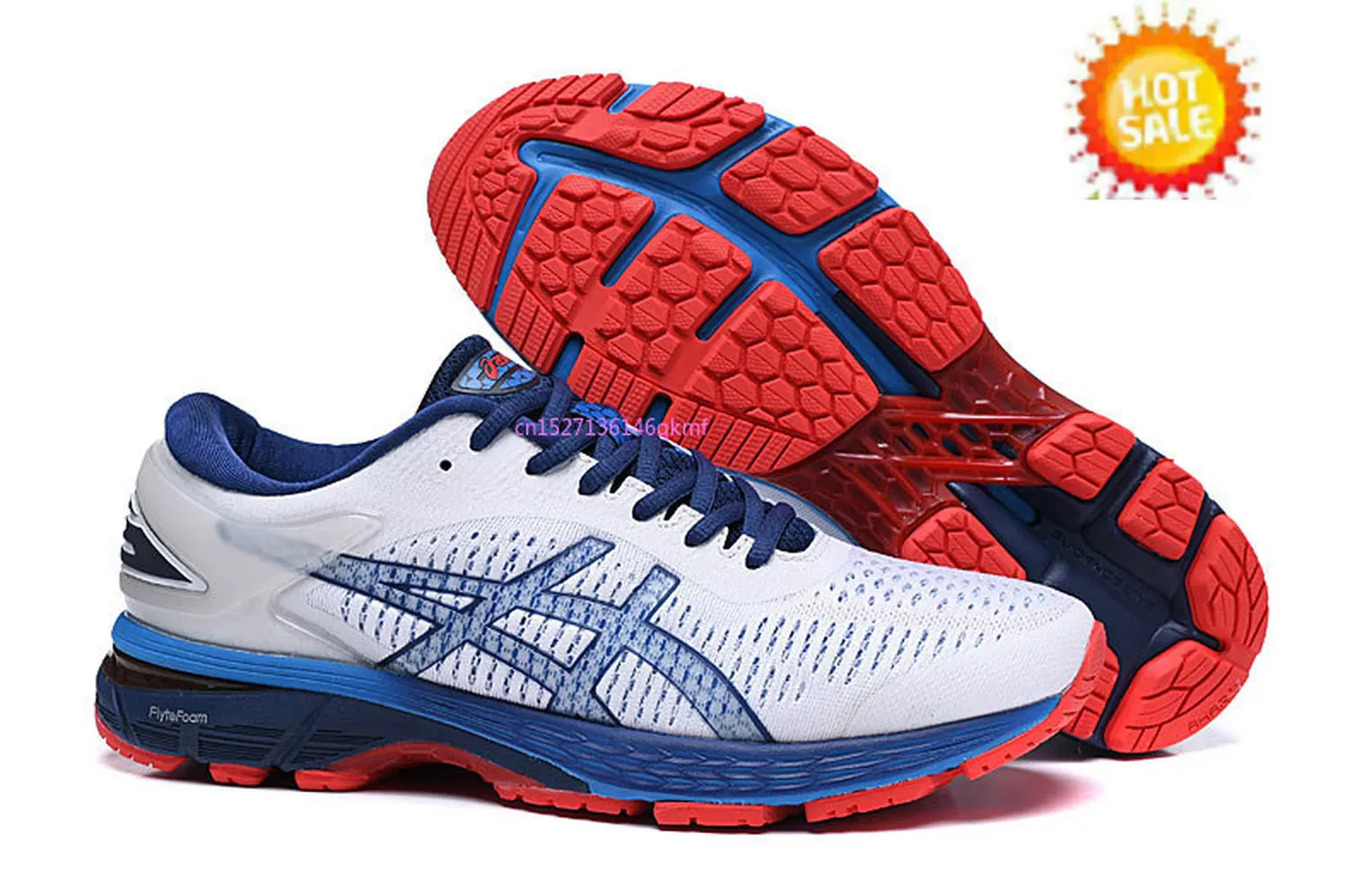 Новинка ASICS, мужская обувь, оригинальная, Аутентичная, GEL-KAYANO, 25, светильник, обувь для бега, дышащие кроссовки, спортивные, для отдыха на открытом воздухе