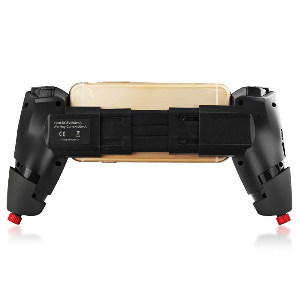 IPEGA PG 9055 беспроводной Телескопический Bluetooth игровой контроллер Джойстик с