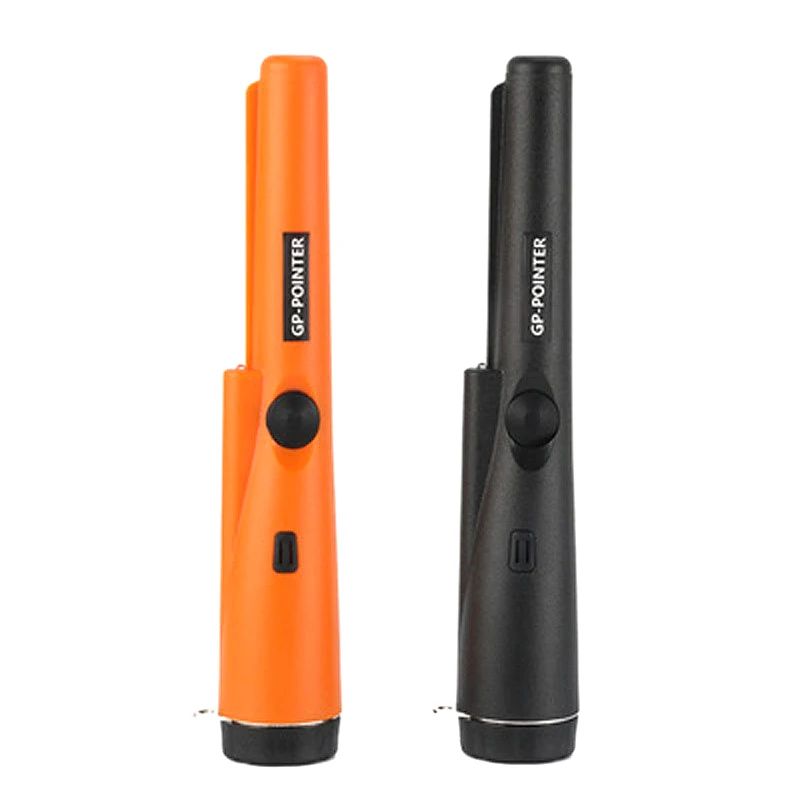 

High Handheld Metal Detector Gold Metallic Finder Security Scanner Sensitive Search Pinpointer DOG88