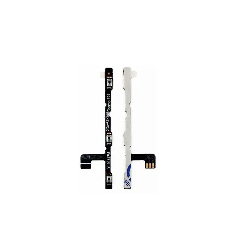 For Lenovo C2 K10a40 Power On / Off Side Volume Button Flex Cable | Мобильные телефоны и аксессуары