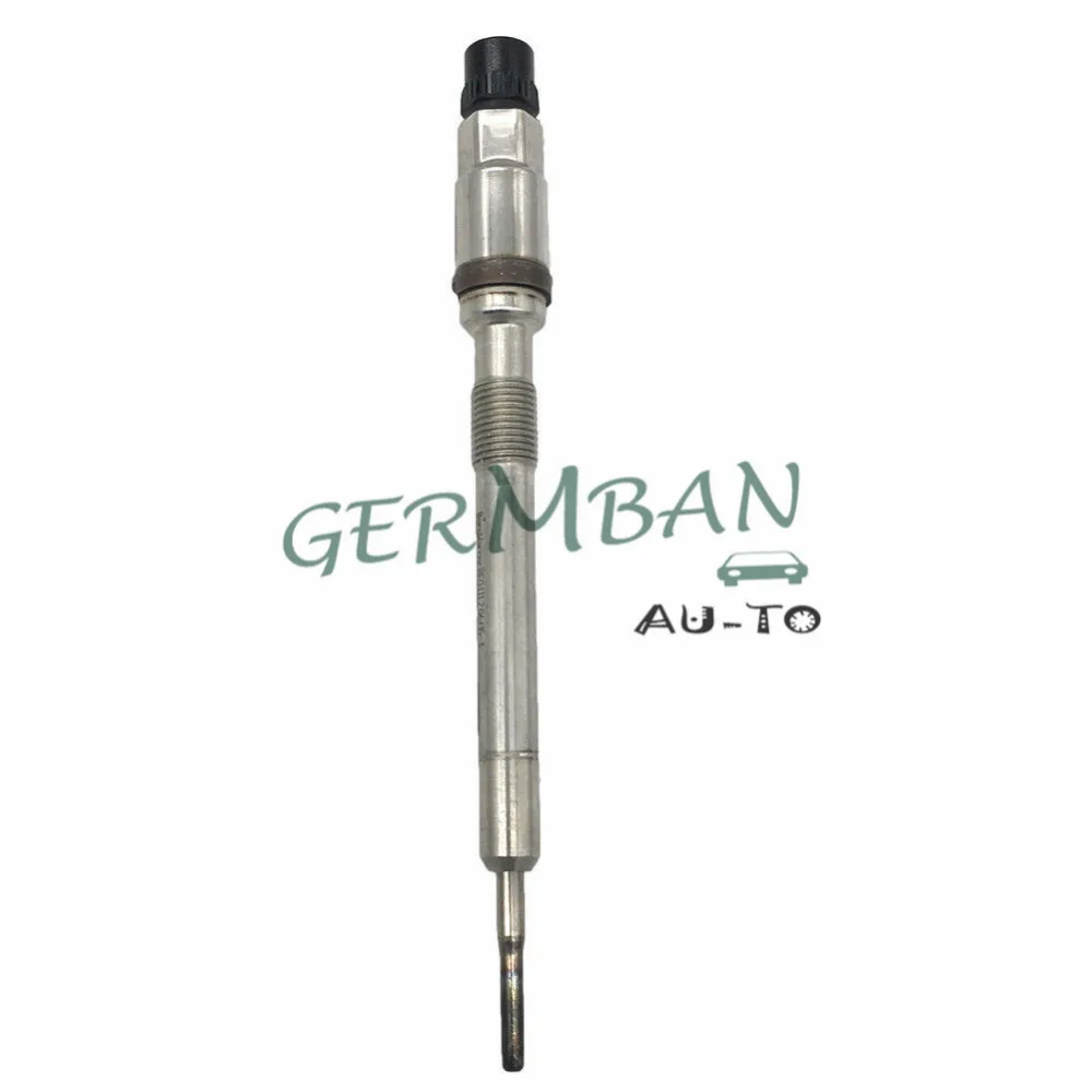 Новый изготовленный Давление Сенсор Свеча зажигания для Audi A3 Q7 Жук Golf Passat Touareg Part
