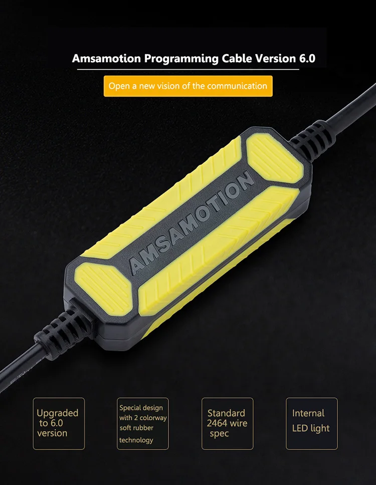 Обновленная версия USB-AFC8513 кабель совместимый Panasonic FP0 FP2 FP-X серии PLC Кабель для программирования USB-AFC8503 USB AFC8513